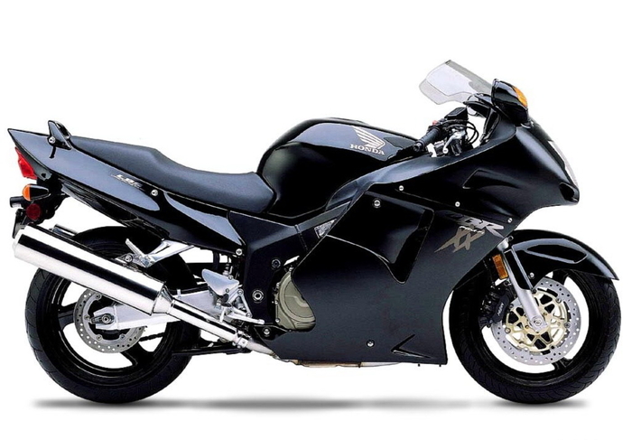 Пятерка мотоциклов, которых не догнать Пятерка мотоциклов, которых не догнать