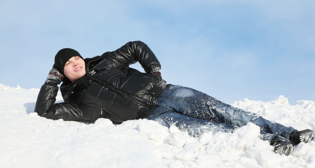 Что носить зимой-2012: советы от M PORT