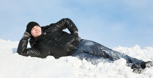 Что носить зимой-2012: советы от M PORT