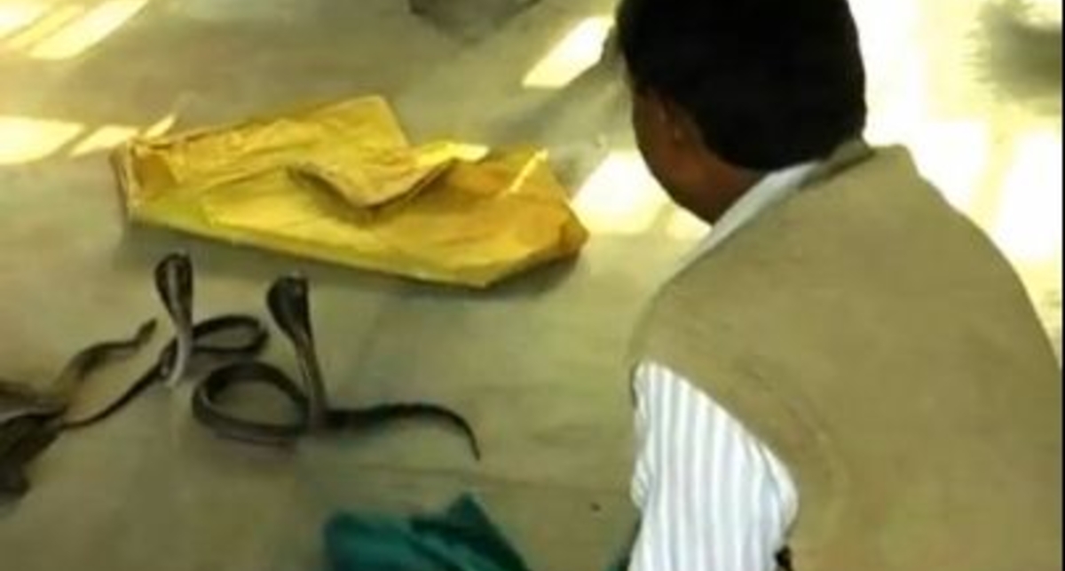 По-мужски: как обойтись без взяток