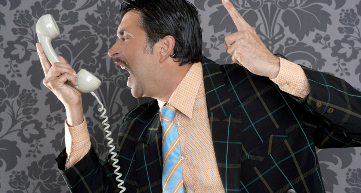 По-мужски: как снять боль матерщиной