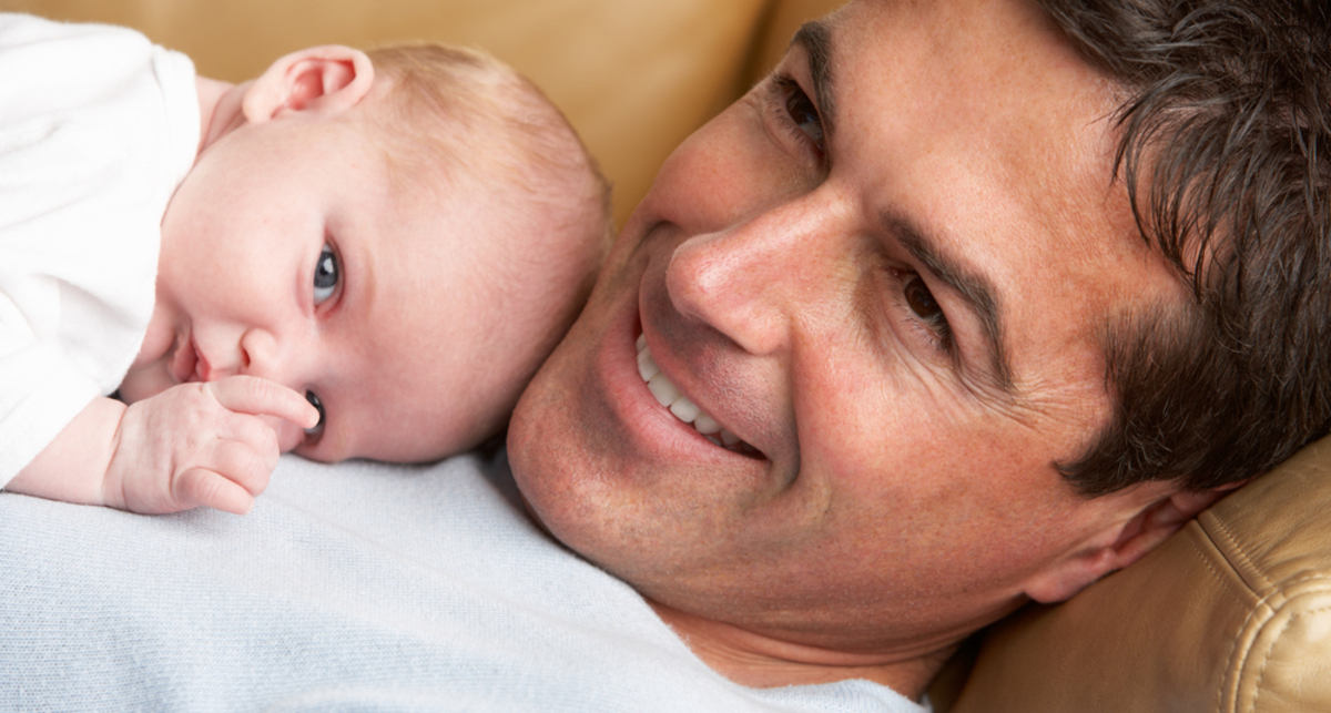 Роковой возраст: что происходит в 45?