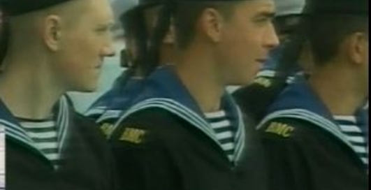 Армия Украины празднует 20-летие