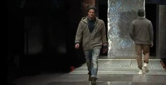 Новая и мужская: коллекция Diesel 2012