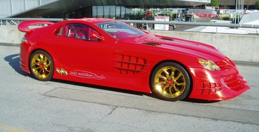 $11 миллионов за Мерс: куда катится мир