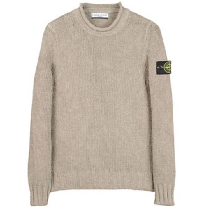 ТОП-12 мужских свитеров зимы-2012