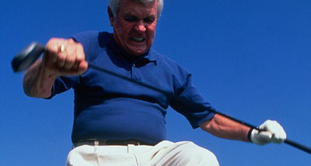 Назван самый боевой возраст для мужчины