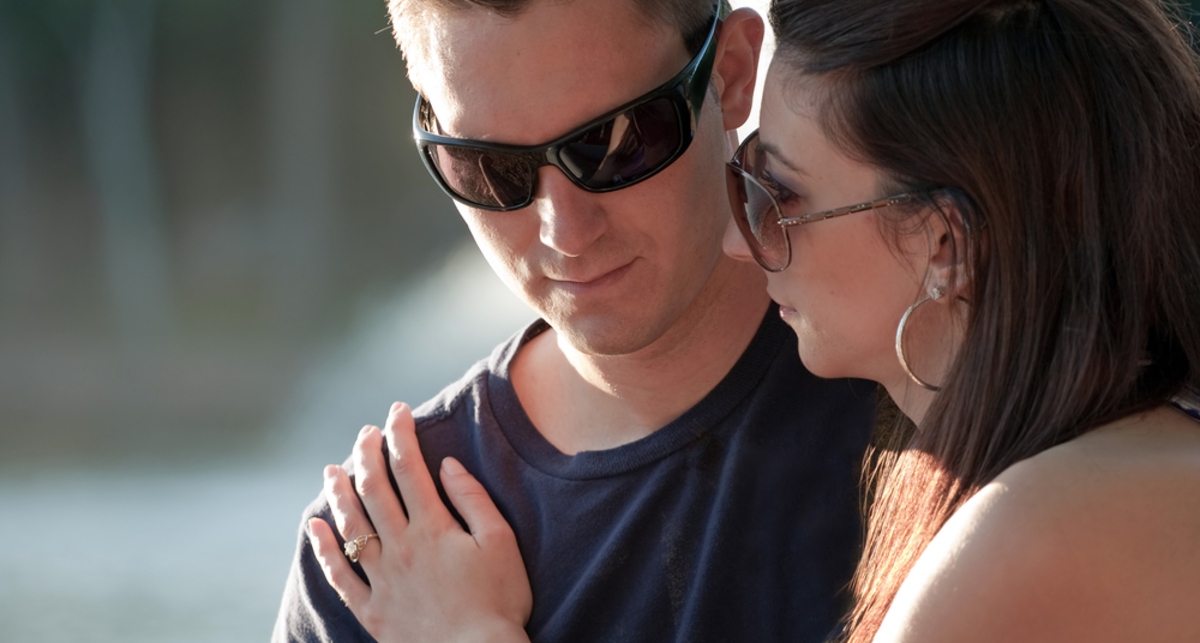 Мужчинам-вдовцам грозит психушка