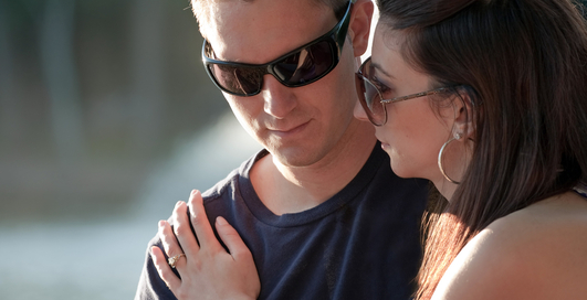 Мужчинам-вдовцам грозит психушка