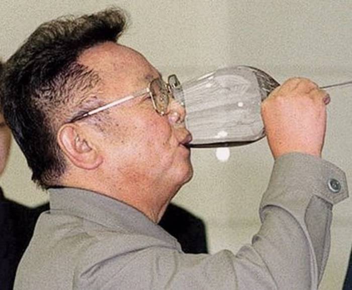 Ушел Ким Чен Ир: ТОП-10 странных фактов