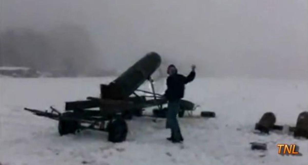 ТОП лучших конфузов и неудач-2011