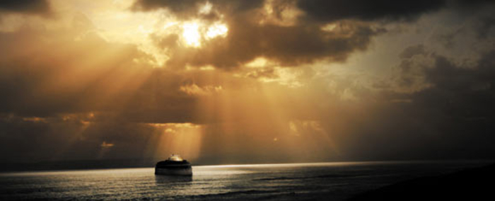 Как устроить лучшее в мире свидание