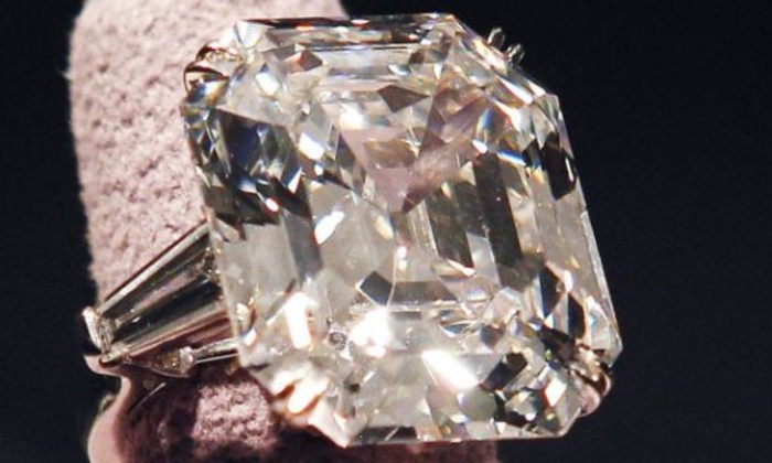 ТОП-10 самых дорогих аукционов 2011 года