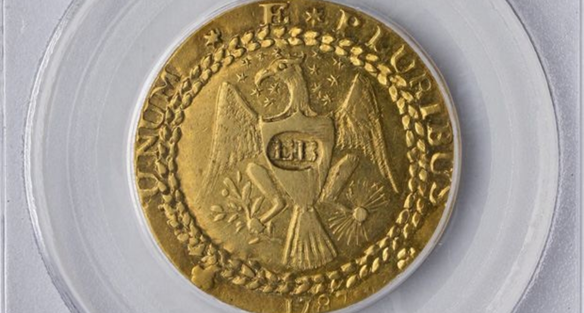 ТОП-10 самых дорогих аукционов 2011 года