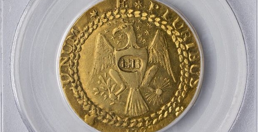 ТОП-10 самых дорогих аукционов 2011 года