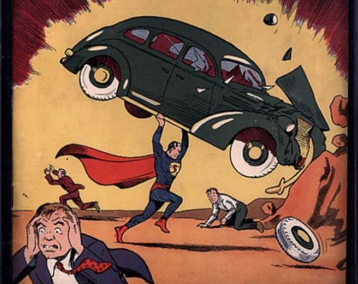 ТОП-10 самых дорогих аукционов 2011 года