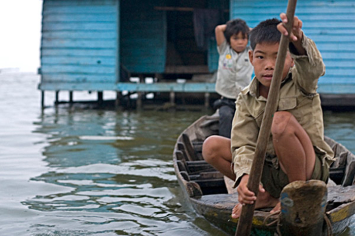 День знаний: 10 самых необычных школ планеты
