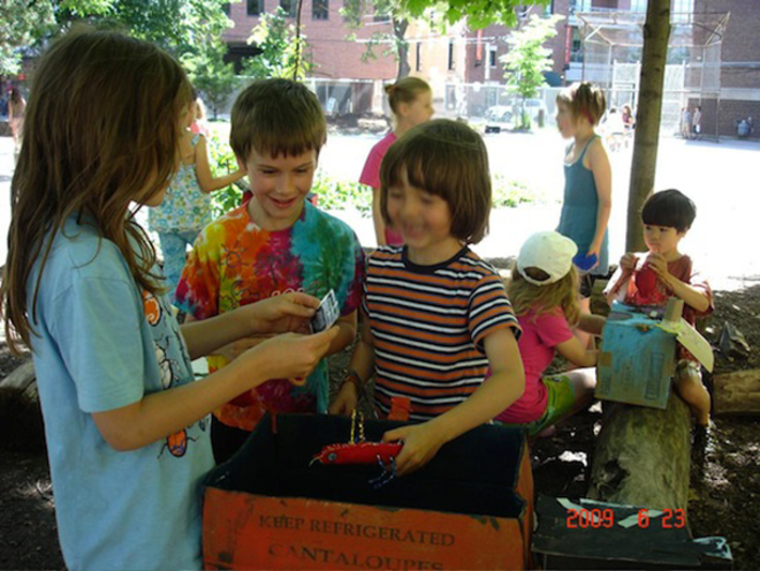 День знаний: 10 самых необычных школ планеты