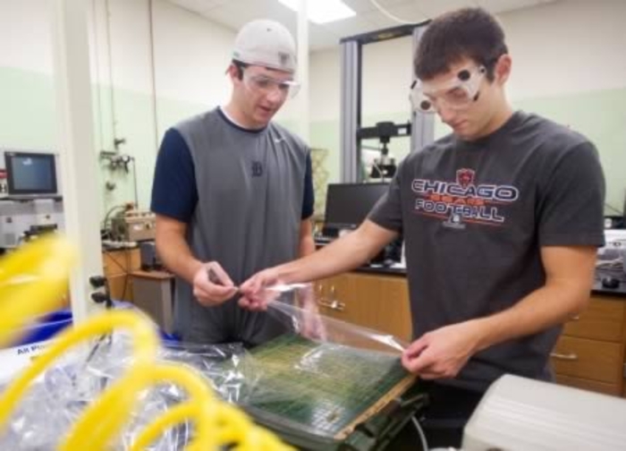 День знаний: 10 самых необычных школ планеты