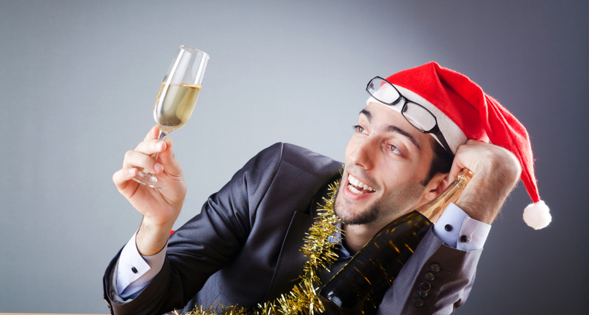 Как проще всего убить похмелье