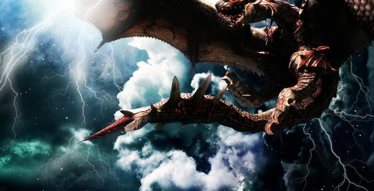 ТОП-10 мужских ожиданий в Год Дракона