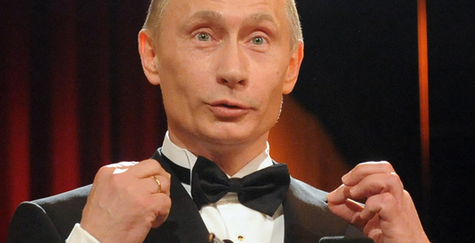 ТОП самых мужских поступков-2011