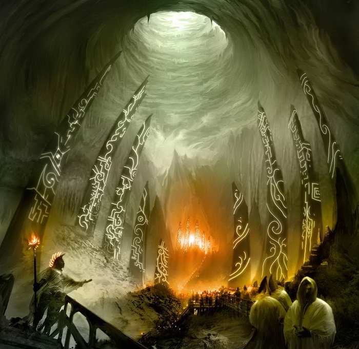 Мужские пророчества-обманы на 2012-й