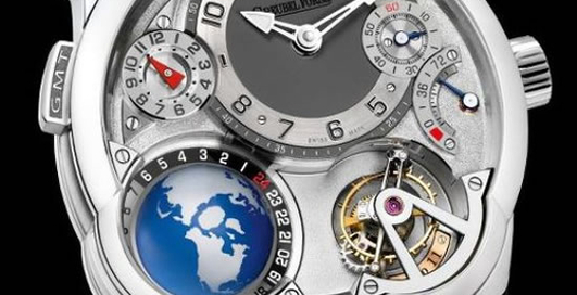 Самые ожидаемые часы 2012 года