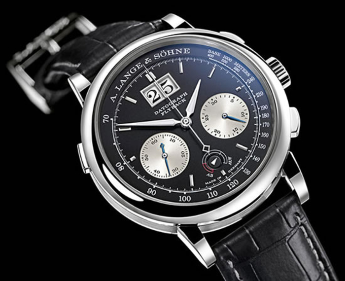 Самые ожидаемые часы 2012 года