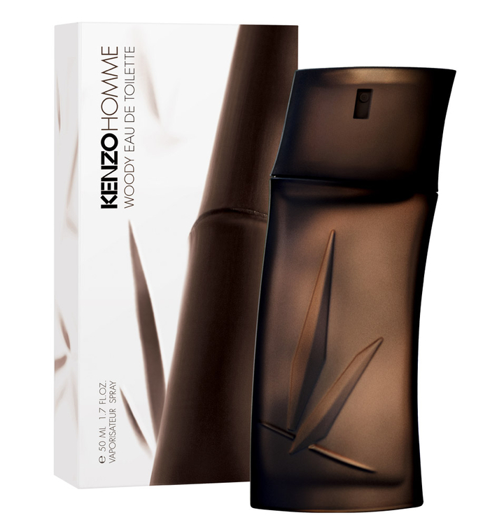 Десятка лучших одеколонов 2012 года