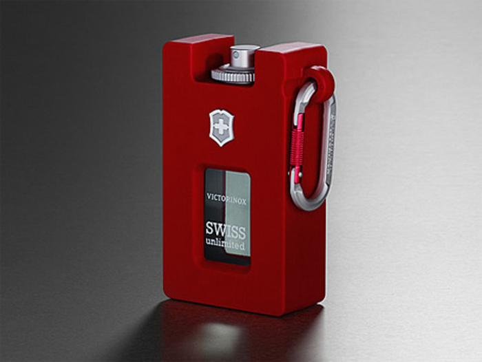 Десятка лучших одеколонов 2012 года