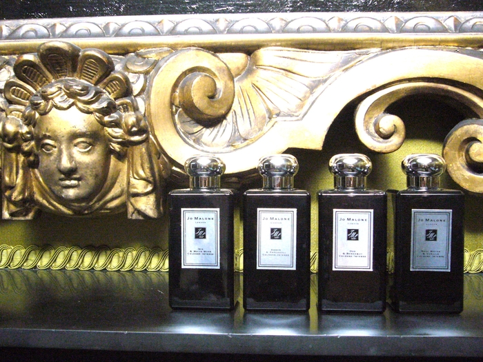 Десятка лучших одеколонов 2012 года