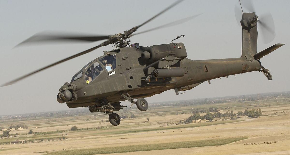 Крутой гибрид Пентагона: самолет и вертолет