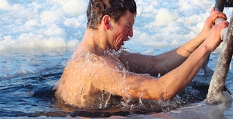 Крещенские купания: 10 правил, чтобы не заболеть