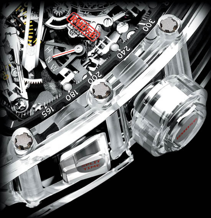 Часы за $1,7 миллиона: что у них внутри?