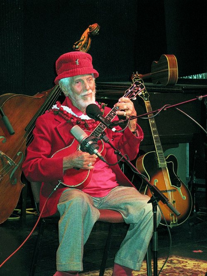 Старики-разбойники: ТОП-6 крутых и старых