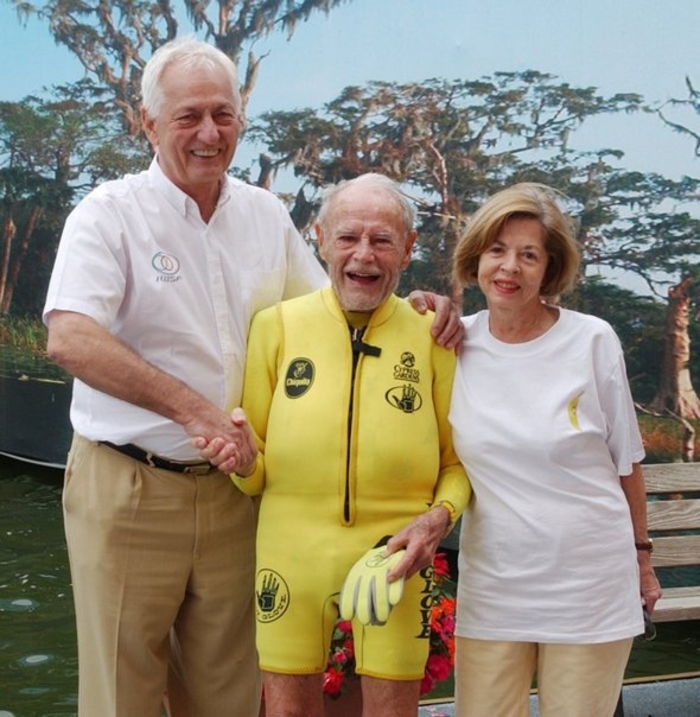 Старики-разбойники: ТОП-6 крутых и старых