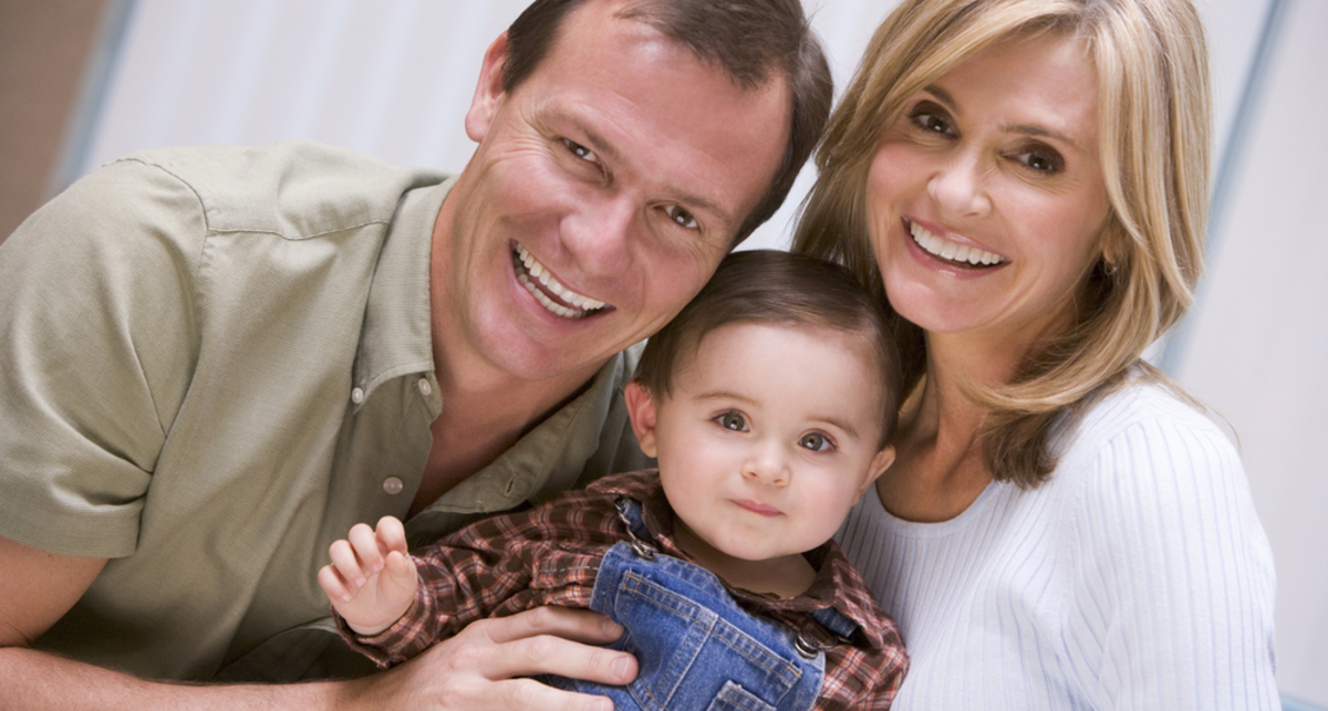 Как победить мужское бесплодие