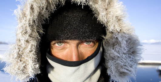 Как бы не околеть: народные средства