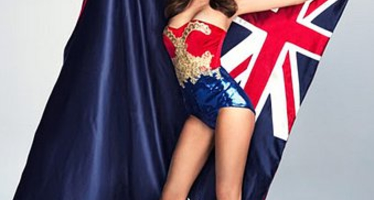 Жену Орландо Блума назвали Секси-2011