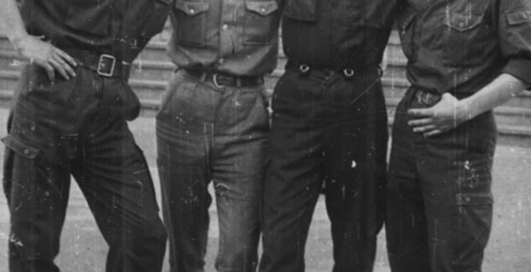 Дембельский альбом: конкурс на M PORT