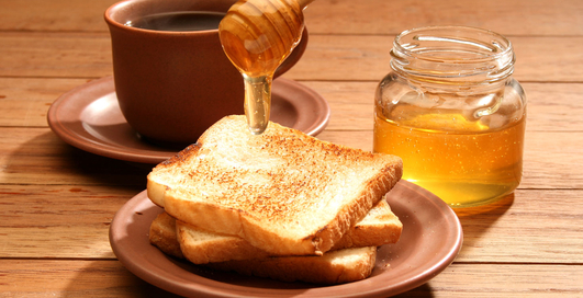 Сладкий антибиотик: убей бактерию медом