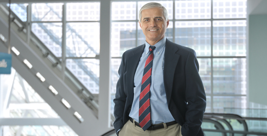 Пиджак для мачо: надеваем блейзер