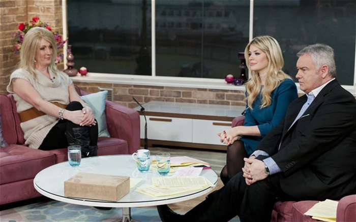 Любовница тысячи мужчин оказалась парнем