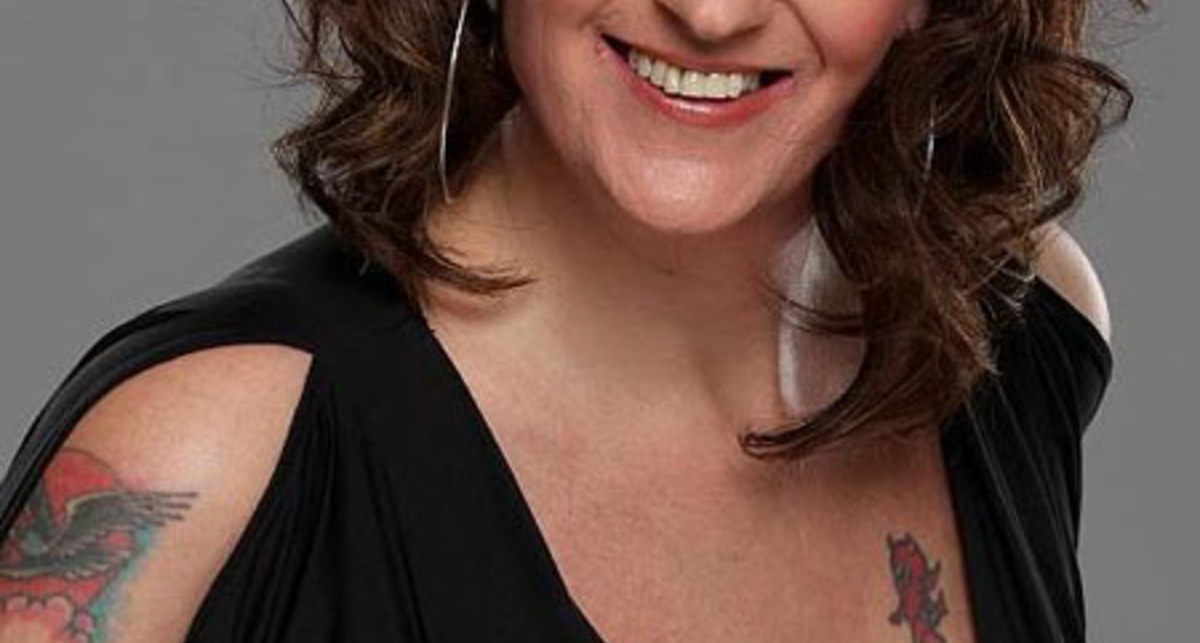 Любовница тысячи мужчин оказалась парнем