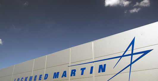 Х-56А: Беспилотник для стратосферы