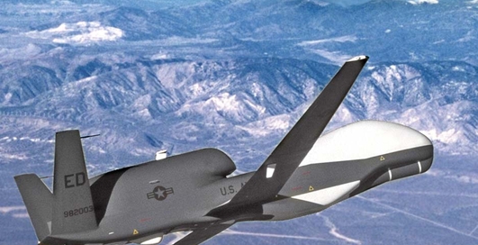 Управляй мыслью: самолет будущего