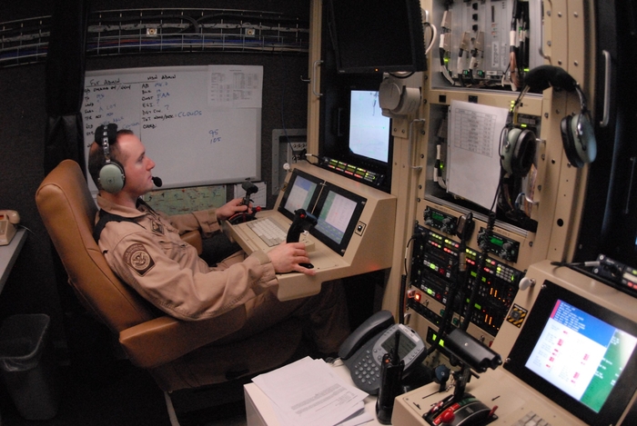 Управляй мыслью: самолет будущего