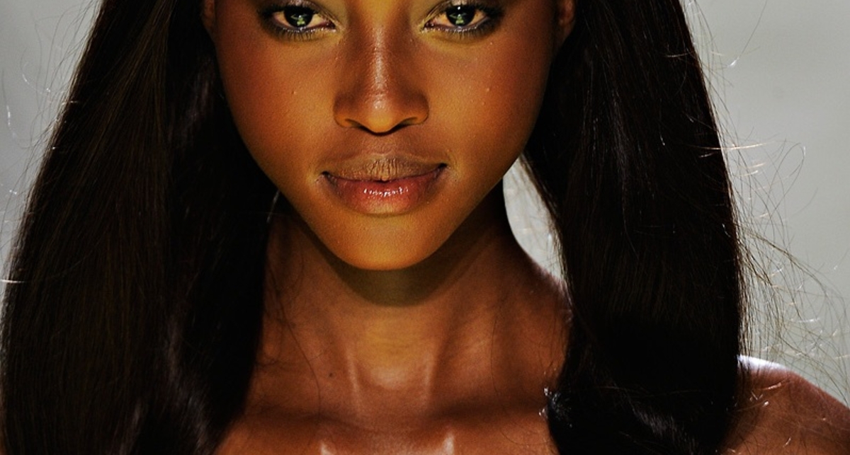 ТОП-10 лучших моделей Недели Моды