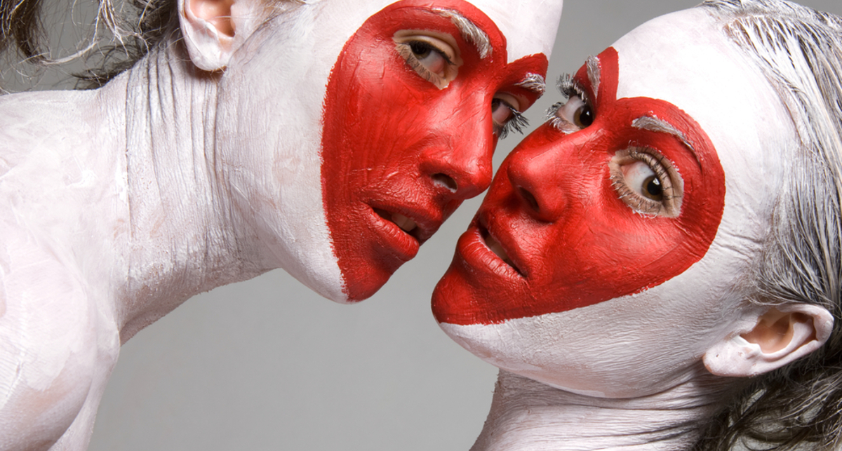 День Валентина: где, как и с кем отметить